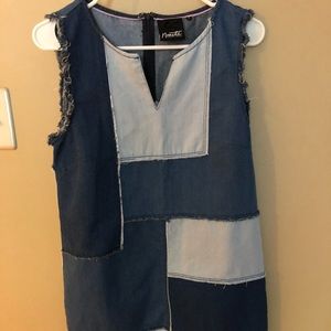 Nanette Lenore dress